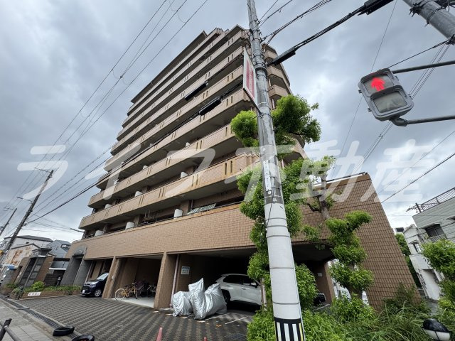 カサグランデ深江　仲介手数料無料
