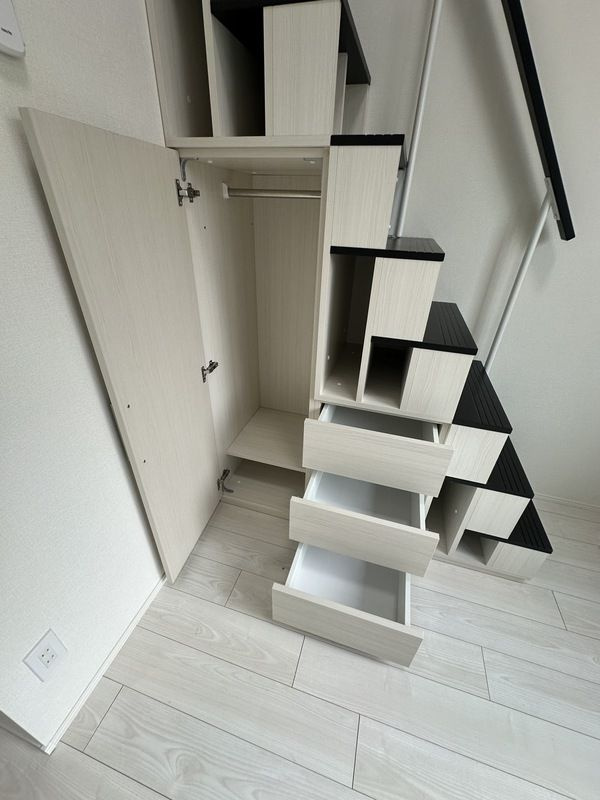 セレーネエステート千住曙のその他