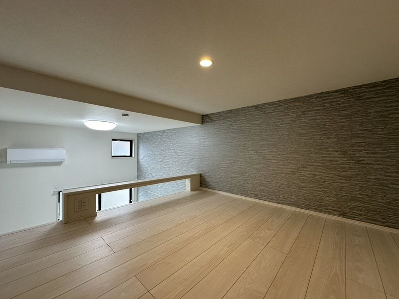 セレーネエステート千住曙の内装