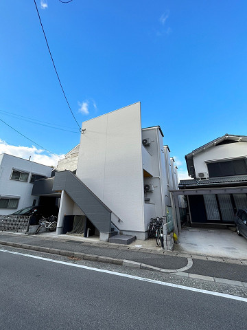 ラ・クルーズ