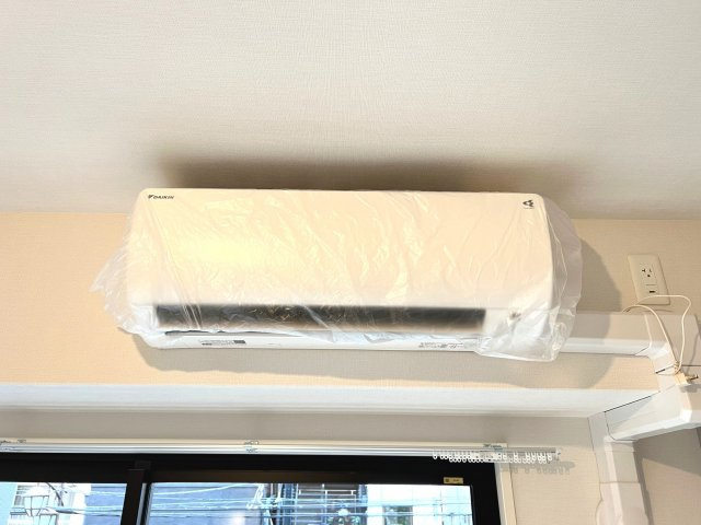 リビオメゾン西天満の設備