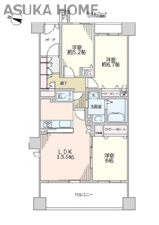 クリオ磯子弐番館