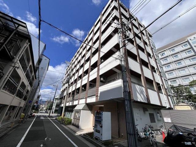 カルミア・甲子園