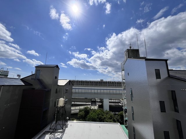 カルミア・甲子園の展望