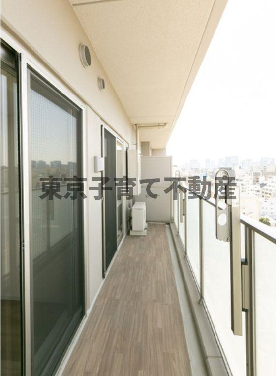 ＢＬＥＳＳ蔵前の展望