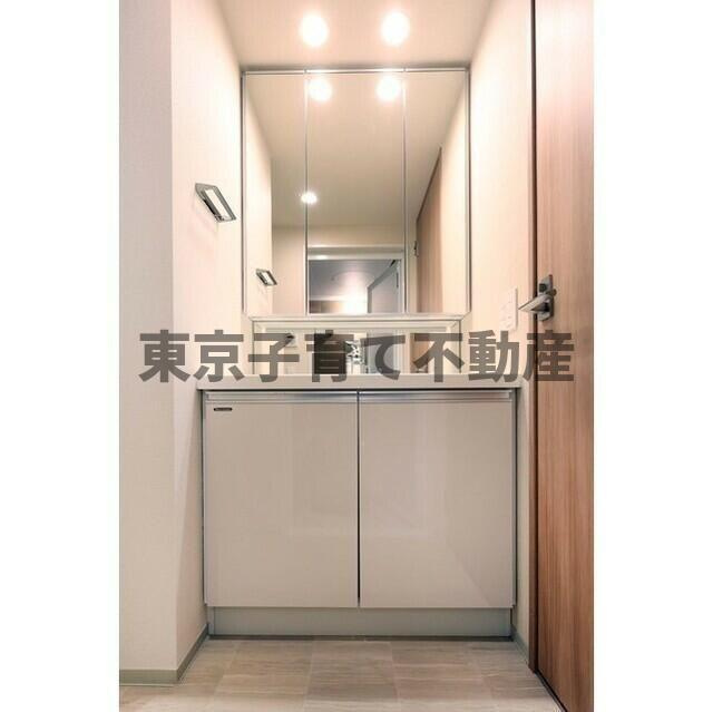ＢＬＥＳＳ蔵前のトイレ