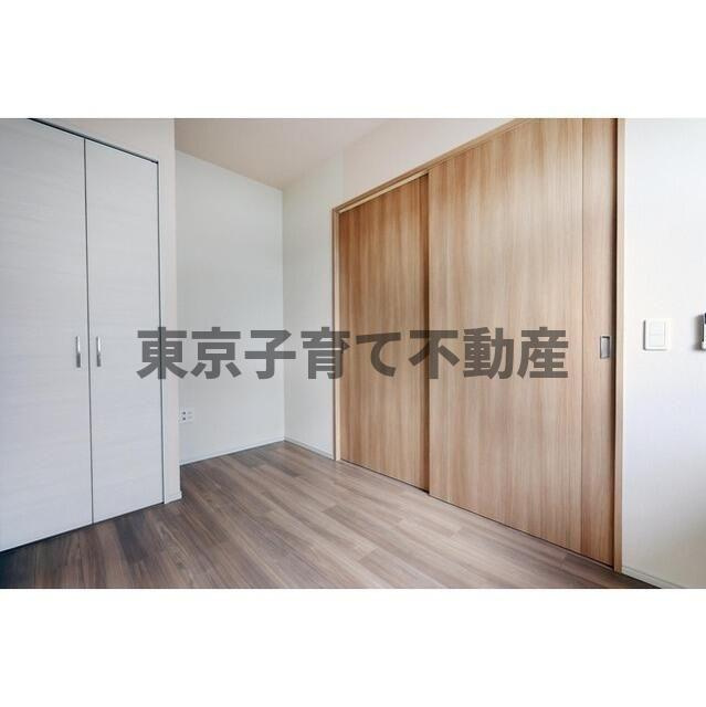 ＢＬＥＳＳ蔵前の子供部屋
