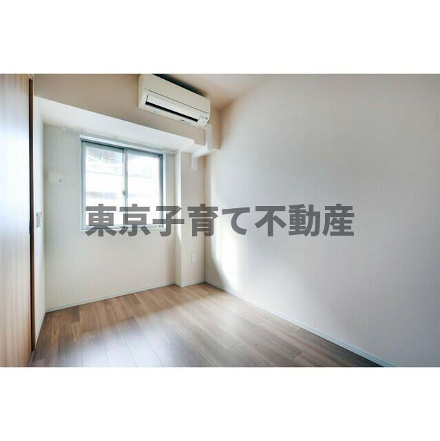 ＢＬＥＳＳ蔵前の子供部屋