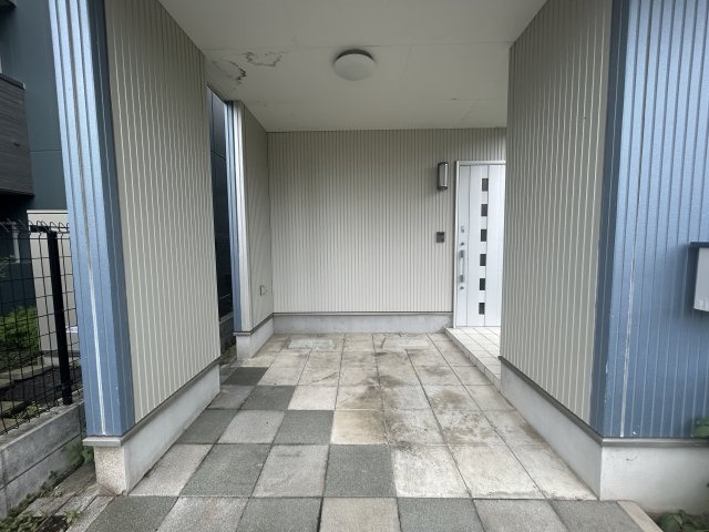 あさひ公園戸建の展望