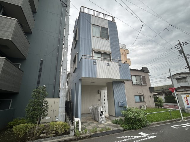 あさひ公園戸建