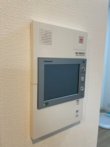パルティール吹上アネックス　名古屋市賃貸　仲介手数料無料のセキュリティ