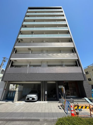 パルティール吹上アネックス　名古屋市賃貸　仲介手数料無料