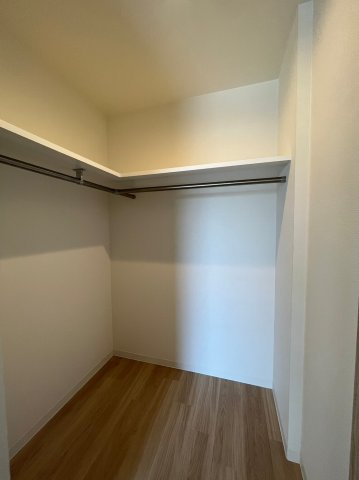 パルティール吹上アネックス　名古屋市賃貸　仲介手数料無料の収納