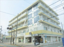 共栄町田ビルの画像