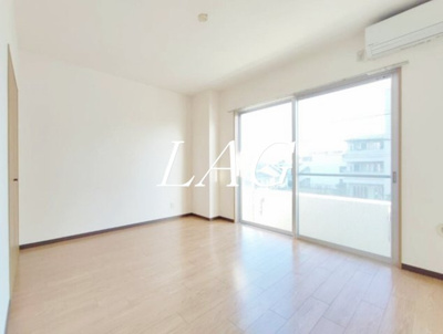 【洋室】 | 共栄町田ビル | 洋室のお部屋です。
