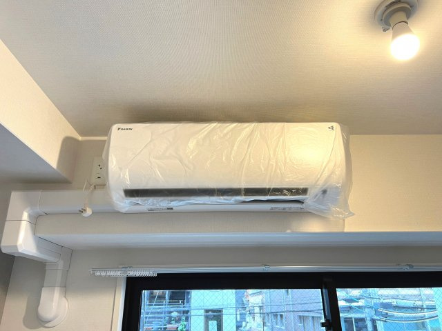 リビオメゾン西天満の設備