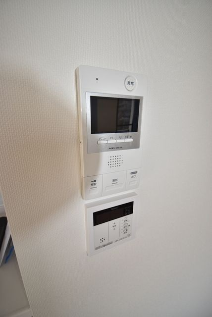 ＣＯＺＹ菊井のセキュリティ