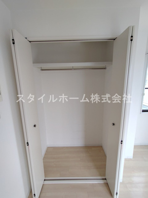 【収納】 | ＶＬビル | イメージ写真です。