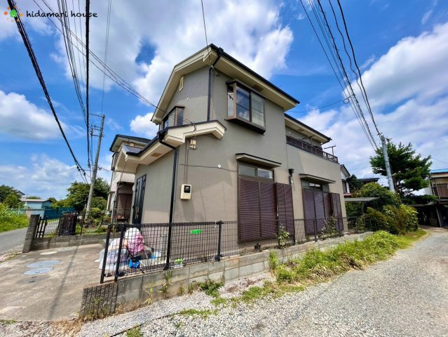 上尾市上野本郷　中古戸建