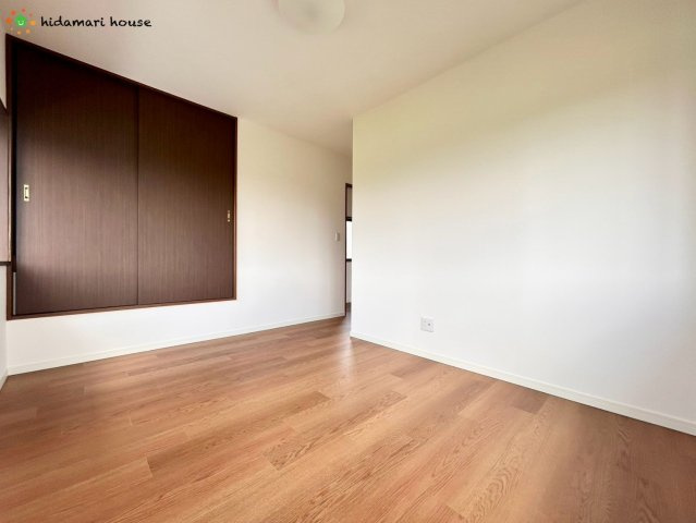 上尾市上野本郷　中古戸建の内装