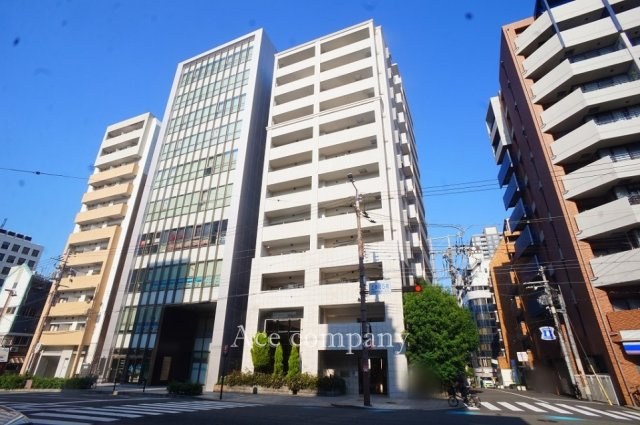 ダイナシティ上本町の画像