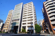 ダイナシティ上本町の画像