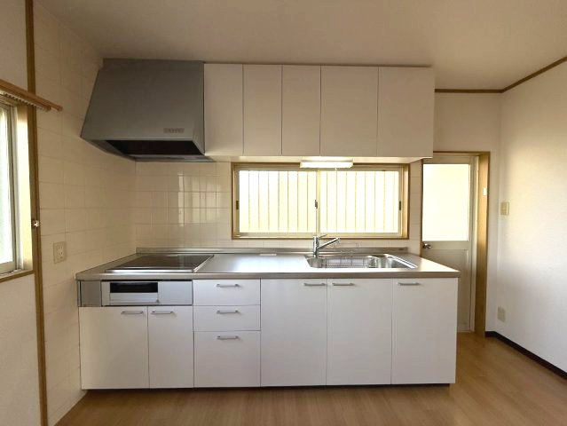 【キッチン】 | 田尾寺駅前戸建 | 田尾寺駅前戸建(Good Home)