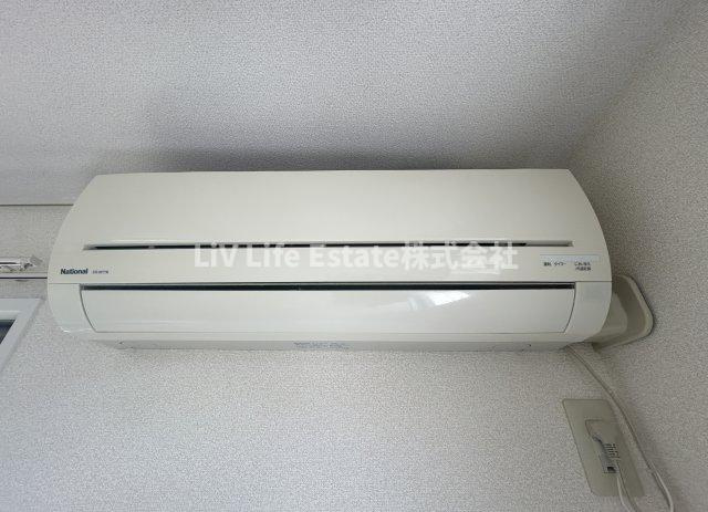 クレール・コガネイ(クレールコガネイ)の設備