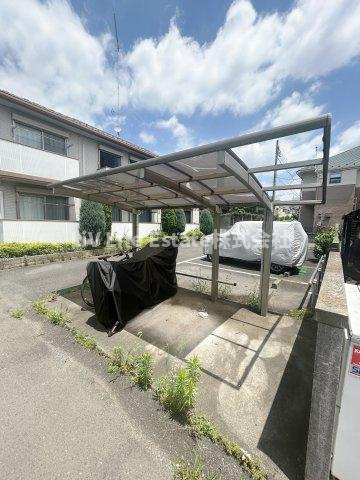 クレール・コガネイ(クレールコガネイ)のその他共用部分