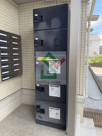 ムサオゴASのその他