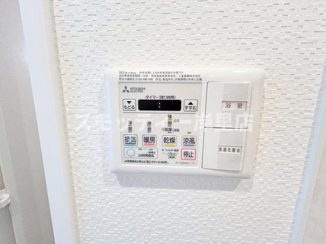 Zio Ⅷ 清水丘のその他