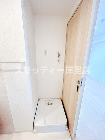 Zio Ⅷ 清水丘の設備