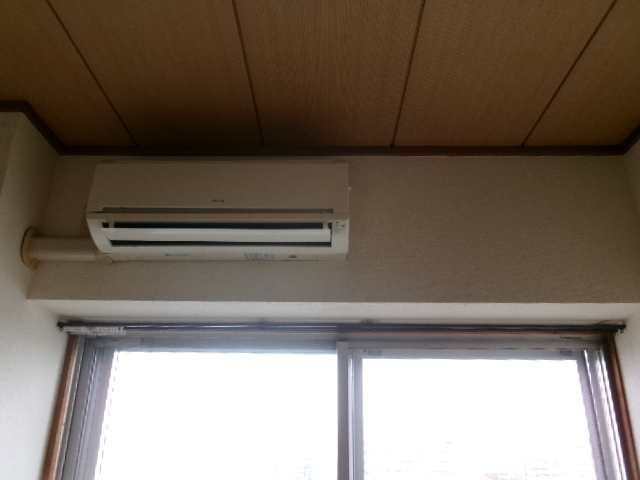 リブステージ横浜の設備