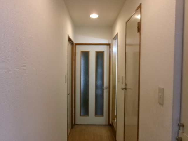 リブステージ横浜の内装|中はこのようになっています