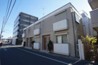 練馬区北町１丁目のアパートの画像
