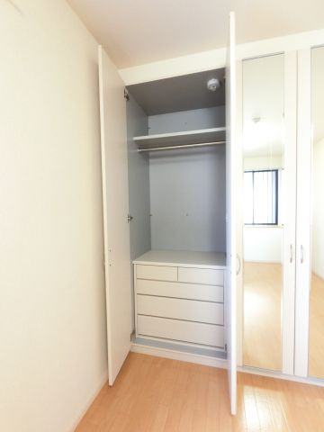 【収納】 | フォレスト・グレイス