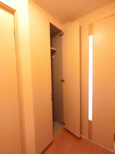 【収納】 | フォレスト・グレイス