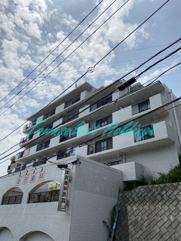 ノトスビルの外観