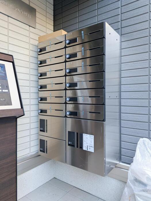 Maison　Cocoruのその他共用部分
