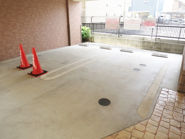 ＴＮＧビルの駐車場|駐車場ございます。