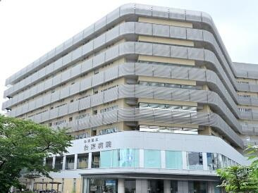 公益社団法人地域医療…まで604m