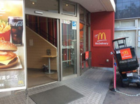 マクドナルド三ノ輪店まで785m