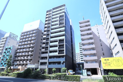 【外観】 | プレサンス広小路通葵 | 外観も気になるポイント