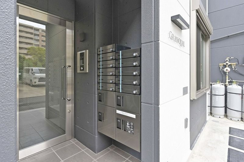 グランクオール南砂町センターレジデンスのその他共用部分