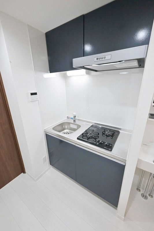 グランクオール南砂町センターレジデンスのキッチン