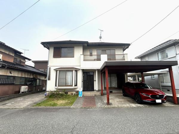 八頭郡八頭町大字福本中古戸建