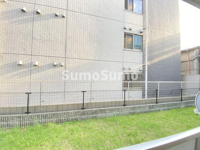 レオパレスアークの展望