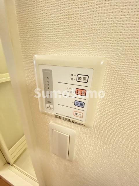 レオパレスアークのその他