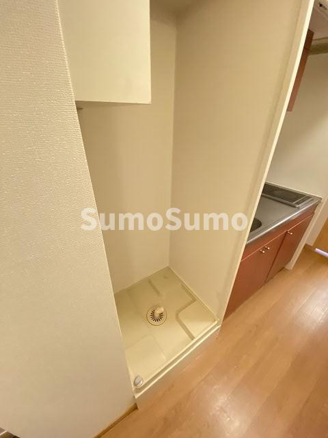 レオパレスアークの設備