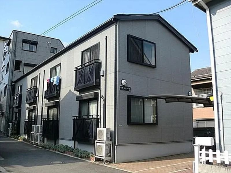 ベルコンフォート